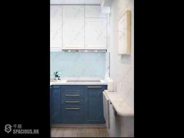 Siu Sai Wan - Fullview Garden Block 1 09