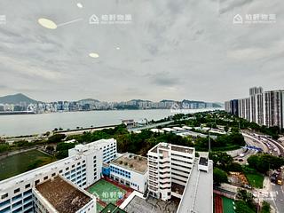 Quarry Bay - Oceanic Building 02