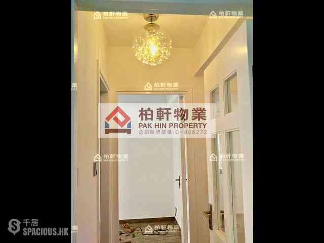 Quarry Bay - Oceanic Building 05