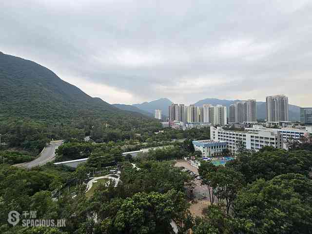 Tung Chung - Coastal Skyline Phase 1 04