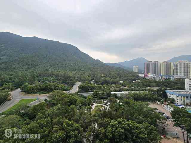 Tung Chung - Coastal Skyline Phase 1 05
