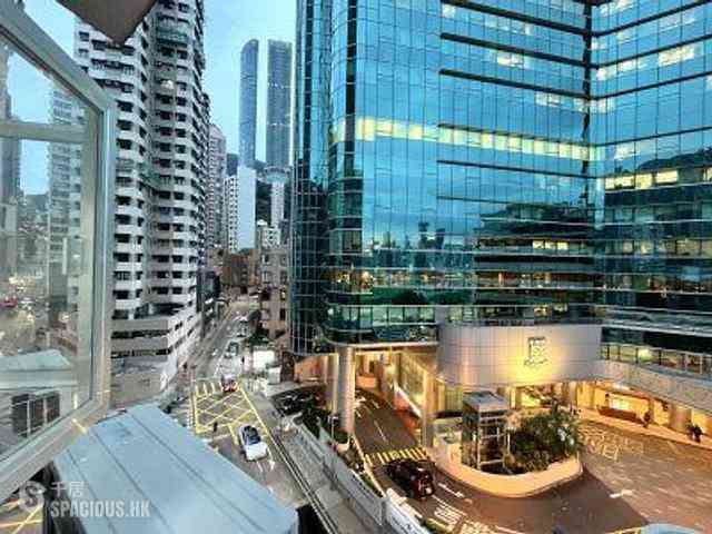 Happy Valley - Yee Fung Building 01