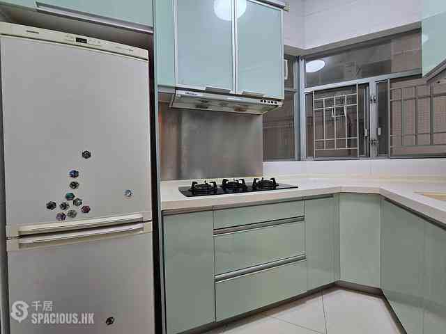 Tung Chung - Coastal Skyline Phase 3 La Rossa Block B (Block 8) 11