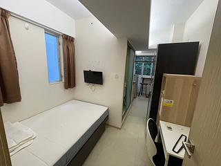 Happy Valley - 169, Wong Nai Chung Road 03