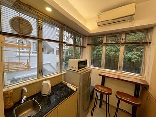 Happy Valley - 169, Wong Nai Chung Road 04