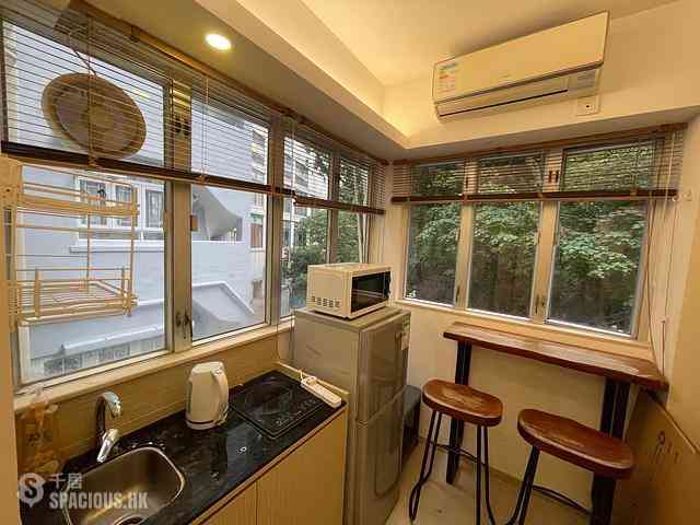 Happy Valley - 169, Wong Nai Chung Road 04