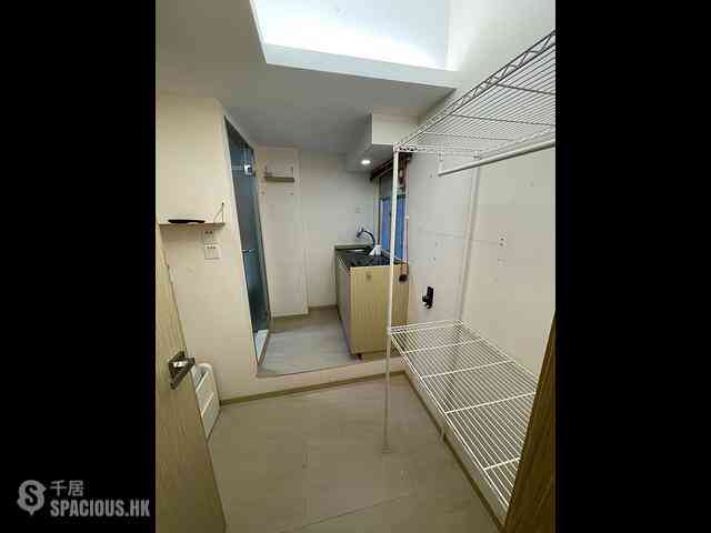Happy Valley - 169, Wong Nai Chung Road 02