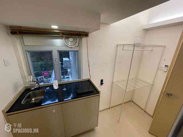Happy Valley - 169, Wong Nai Chung Road 01