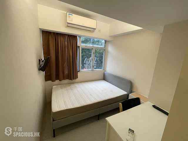 Happy Valley - 169, Wong Nai Chung Road 01
