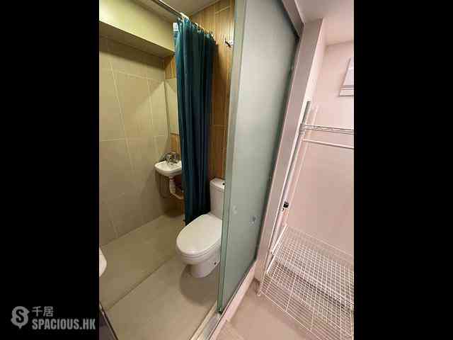 Happy Valley - 169, Wong Nai Chung Road 02