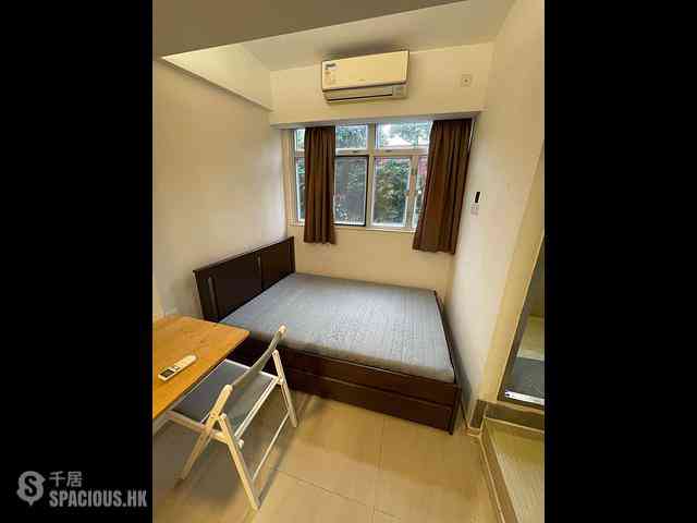 Happy Valley - 169, Wong Nai Chung Road 01