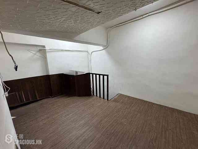 Quarry Bay - Yick Cheong Building 03