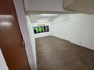 Quarry Bay - Yick Cheong Building 04
