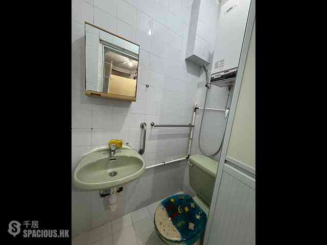 Quarry Bay - Yick Cheong Building 10