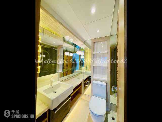 Mong Kok - Macpherson Place Block 1A 05