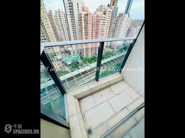 Mong Kok - Macpherson Place Block 1A 07