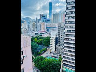 Yau Ma Tei - Yun Kai Building 04