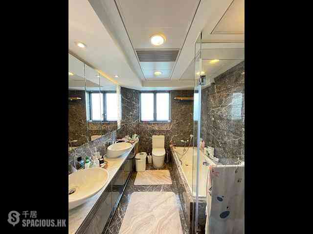 Wu Kai Sha - Seanorama 07