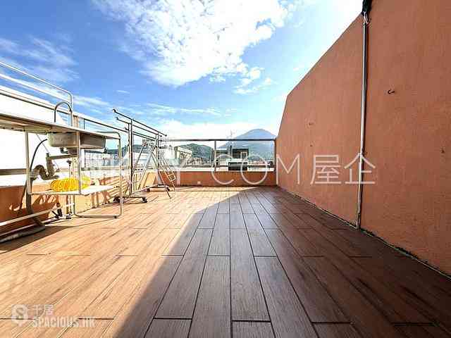 Sai Kung - Marina Cove Phase 4 16