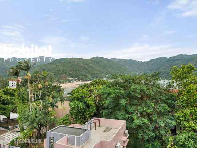 Mui Wo - Regent Villa 01
