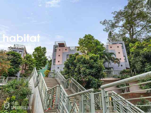 Mui Wo - Regent Villa 02