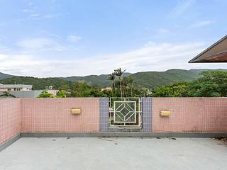 Mui Wo - Regent Villa 05