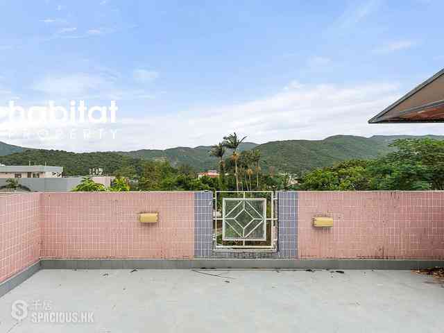 Mui Wo - Regent Villa 05