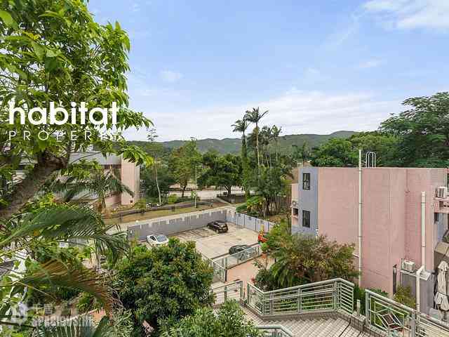 Mui Wo - Regent Villa 06