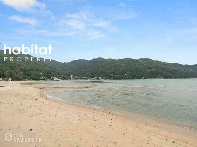 Mui Wo - Regent Villa 17