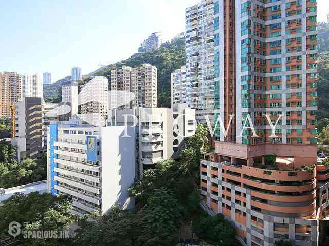 Wan Chai - Starlight Garden 01