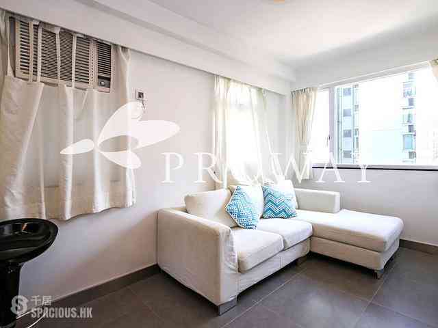 Wan Chai - Starlight Garden 02