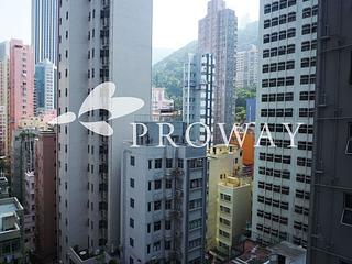 Wan Chai - Rialto Building 02