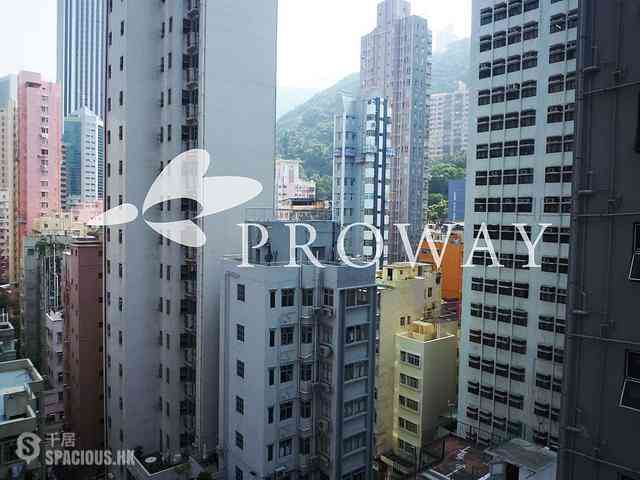 Wan Chai - Rialto Building 02
