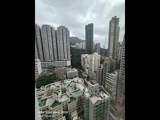 坚尼地城 - 盈基花园 桃李阁 (3座) 08
