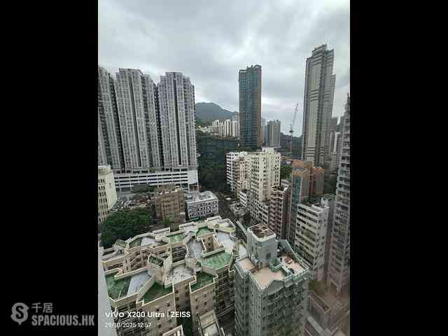 堅尼地城 - 盈基花園 桃李閣 (3座) 08