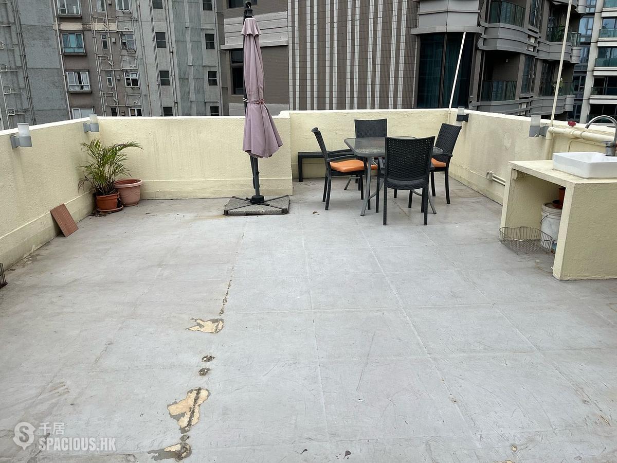 For Rent - On Fung Building, 1 Bed, 451 Sqft (ID:14622468)｜spacious.hk