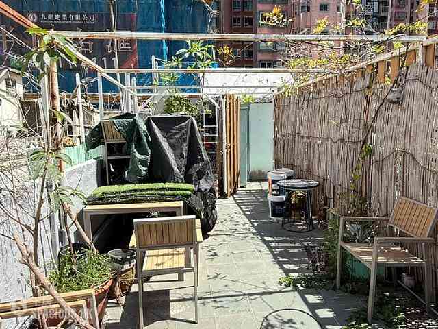 Sai Ying Pun - 25, High Street 01
