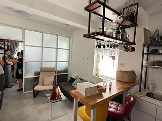 Sai Ying Pun - 25, High Street 02