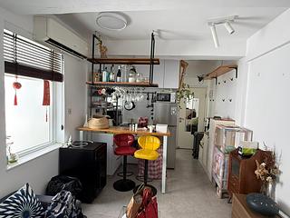 Sai Ying Pun - 25, High Street 03