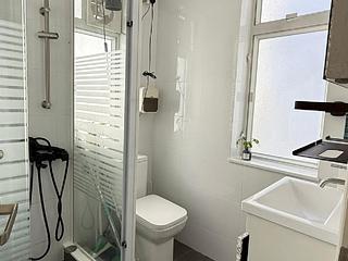 Sai Ying Pun - 25, High Street 05