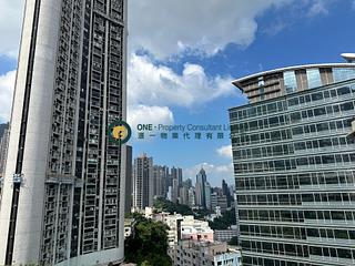 中半山 - 柏龄大厦 07