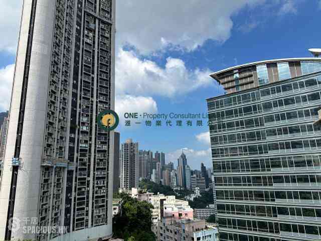 中半山 - 柏龄大厦 07