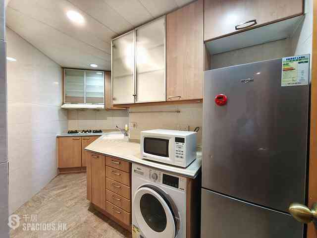 West Kowloon - Sorrento Phase 1 Block 5 04