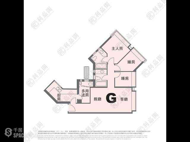 West Kowloon - Sorrento Phase 1 Block 5 14