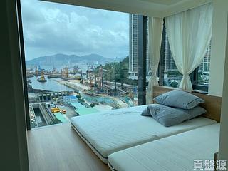 Tseung Kwan O - Capri Block 10 05