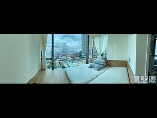 Tseung Kwan O - Capri Block 10 07