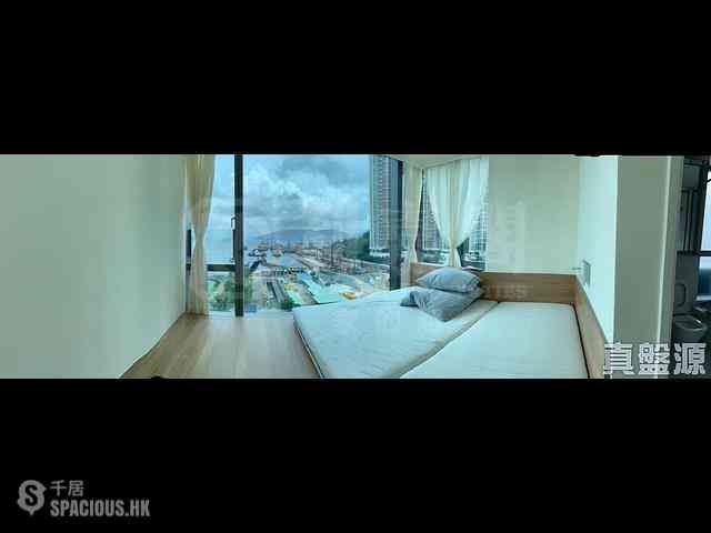 Tseung Kwan O - Capri Block 10 07