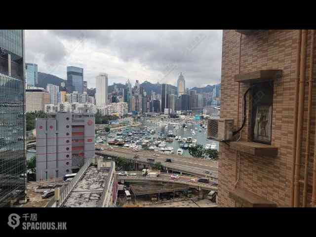 Causeway Bay - Victoria Centre Block 2 05