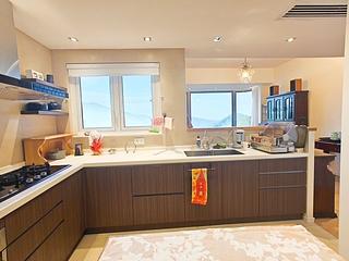 Tai Tam - Hong Kong Parkview Parkview Rise Block 7 07