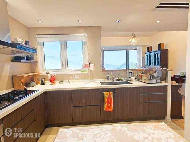 Tai Tam - Hong Kong Parkview Parkview Rise Block 7 07